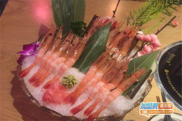 芊语鲜寻·日料火锅加盟