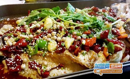 好香来食府加盟费