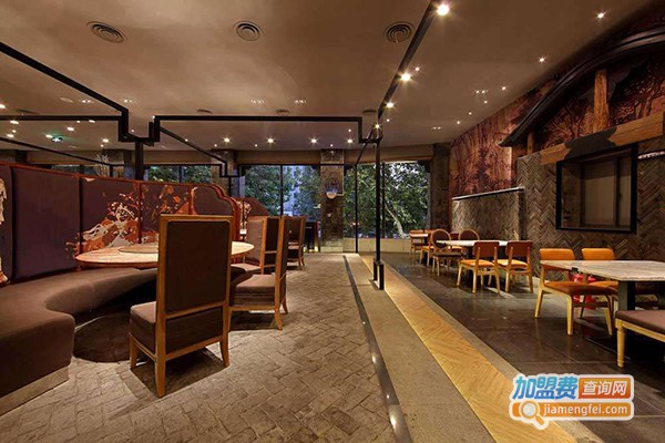 鸡煲小馆加盟门店