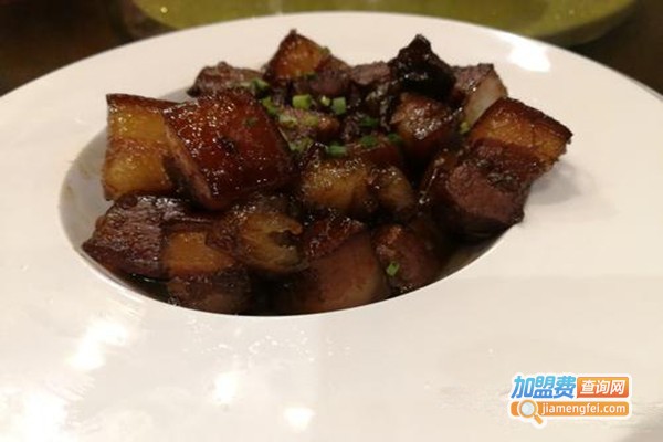 鑫掌勺加盟门店