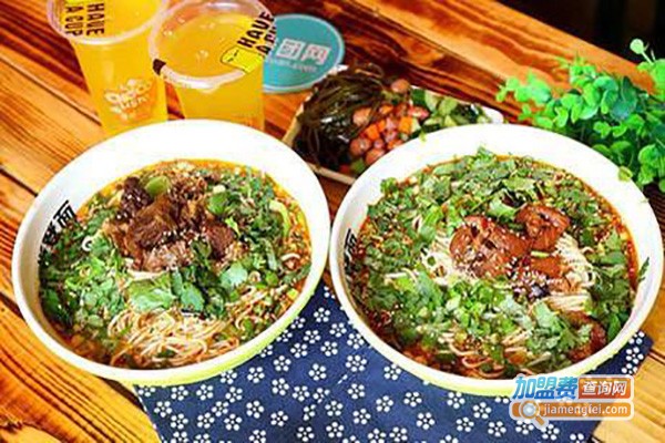 山城板凳面加盟费