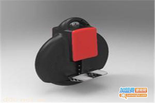 加盟佳普特平衡车加盟门店