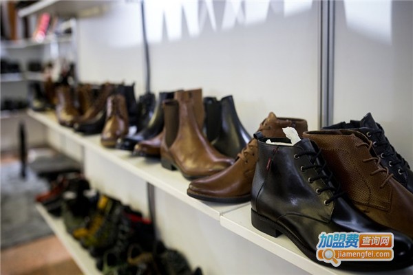 伊曼莎鞋业加盟费