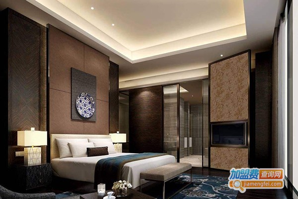 驷马酒店加盟门店