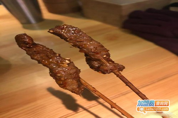 串啤合作社加盟门店