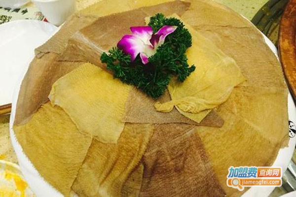 吃上瘾蜀巴人家加盟门店