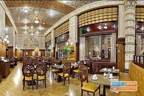 A+cafe咖啡馆加盟费