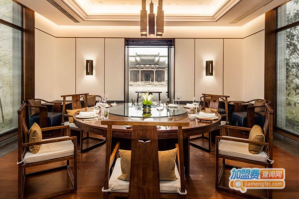 川味·鱼味加盟门店