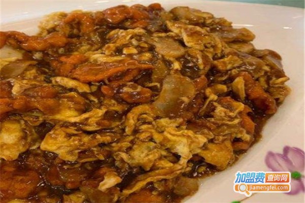 源东食府加盟费