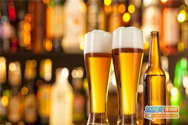 百特利啤酒加盟费