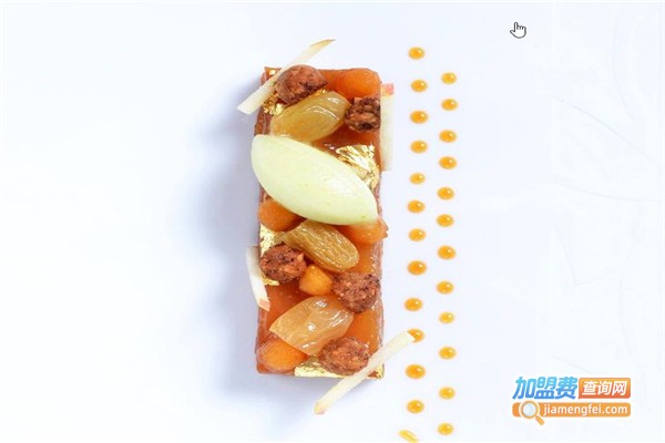 美味时差蛋糕店加盟费