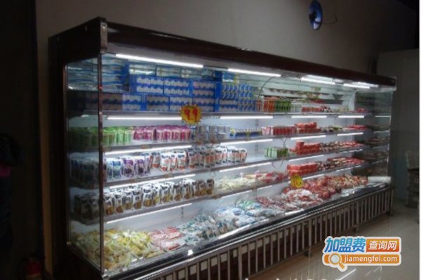 鑫品味便利火锅店加盟费