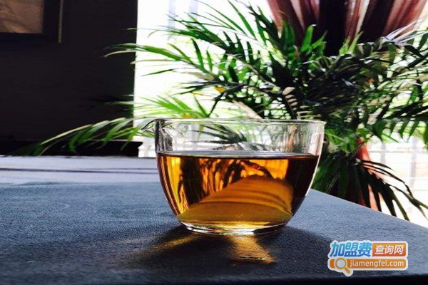 贵士茶道加盟门店