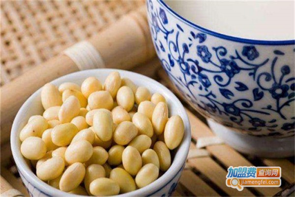 临鑫豆制品加盟费