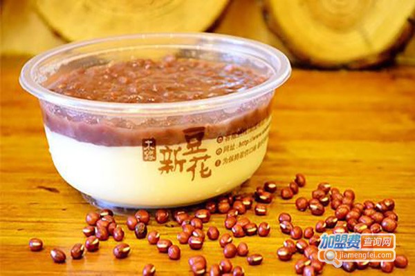 茶本逗豆花奶茶加盟费