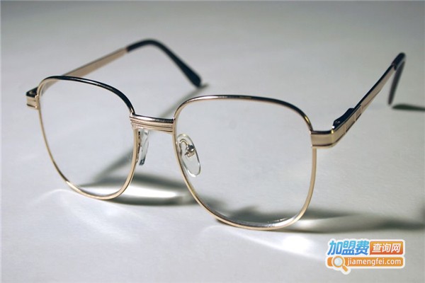 维视嘉眼镜店加盟费