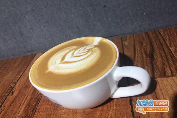 DOTcoffee加盟门店