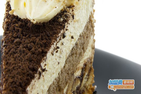 四季甜心蛋糕坊加盟门店