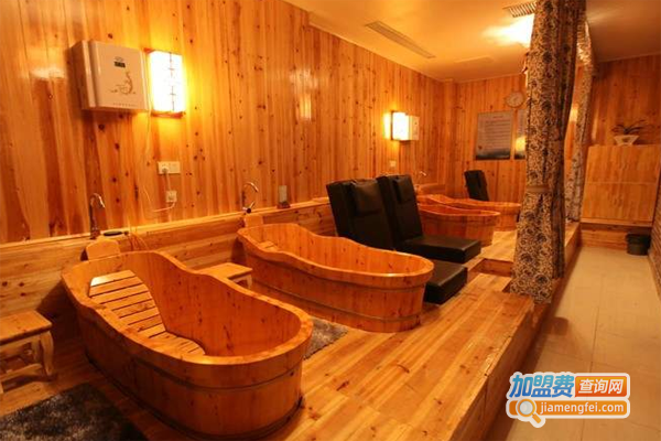 凤瑶从江瑶浴加盟费