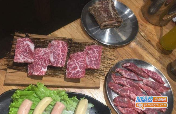 亲顾dude5清真炭火烤肉