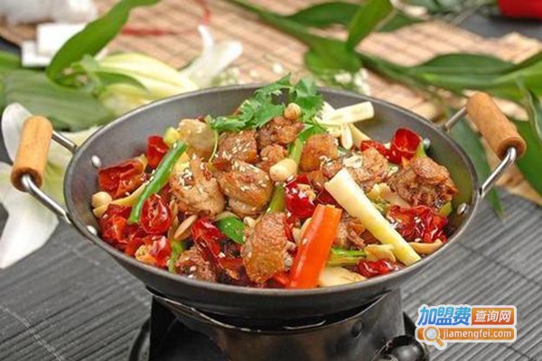 四季牧哥羊蝎子家常菜加盟门店