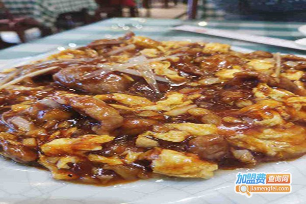 南来顺饭庄·清真加盟门店