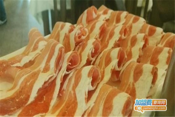 相福四季涮肉加盟费