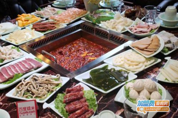 东门故事火锅加盟费