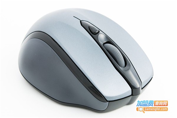 游戏战将鼠标加盟费