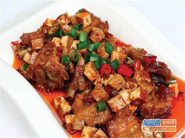 西甸三百食府加盟门店