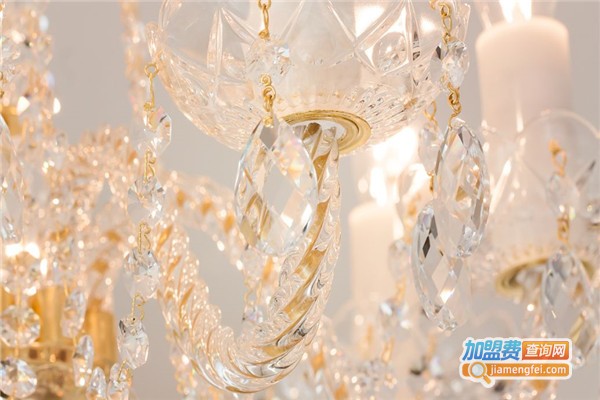 一灯照明加盟费