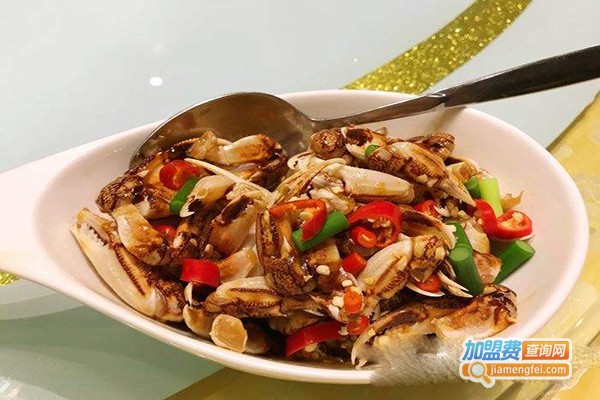 浙味好加盟门店