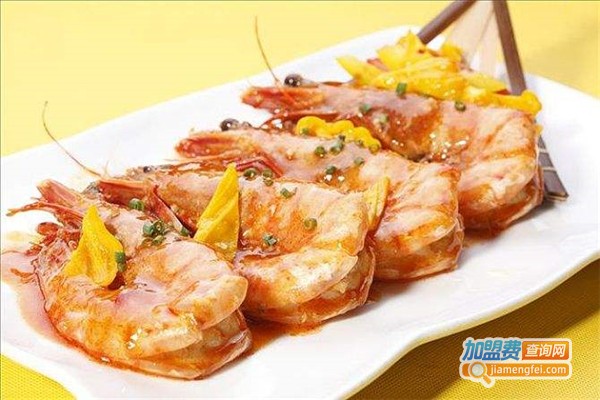 渔夫小馆加盟费