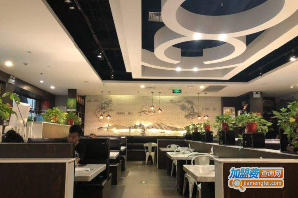 江南颐嘉加盟费