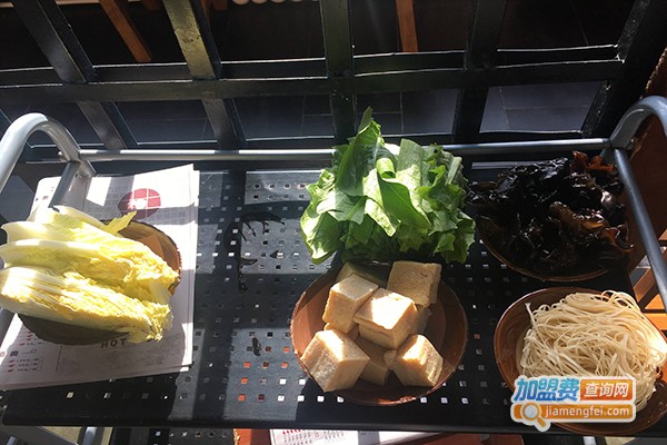 勒是雾都·重庆火锅加盟门店