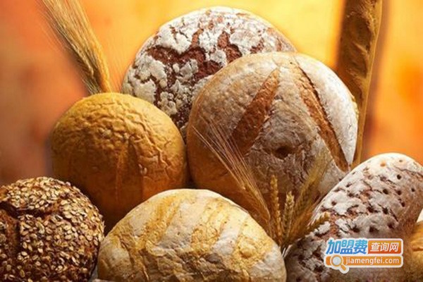 原麦大地加盟门店