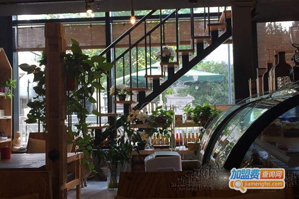 ***a@coffee瑜伽加盟门店