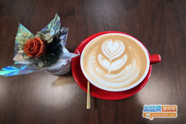 海德角咖啡加盟费