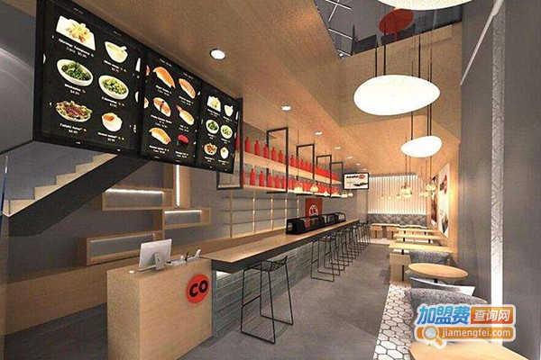 山湖人家加盟门店