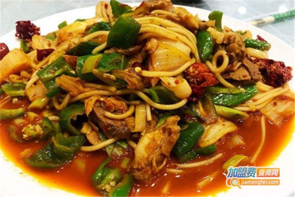 银川驻京办餐厅加盟费