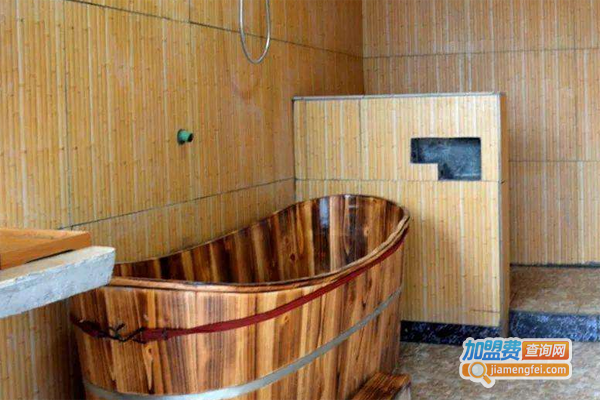 凤瑶从江瑶浴加盟费