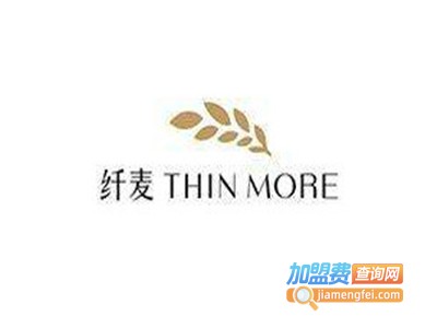 纤麦服饰加盟费