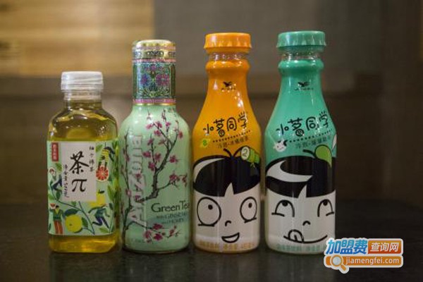 八道饮料