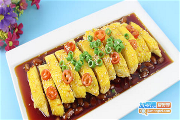 水湾部落加盟费