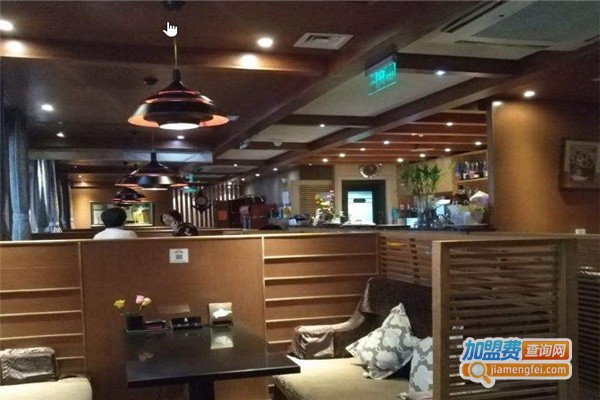 新宇咖啡加盟费