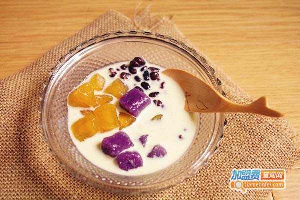 CUPPA JOE奶茶加盟