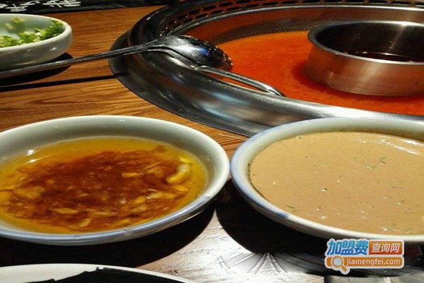 我还年轻毛肚火锅加盟门店