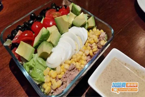 VSPORTS运动餐吧加盟门店