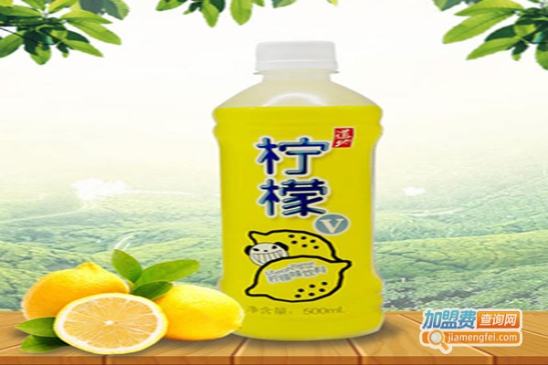 八道饮料