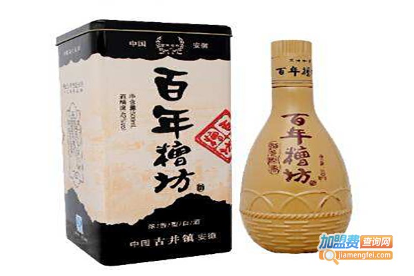 大雅糟坊酒业加盟费